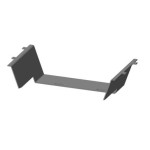 Usměrňovač kouře KV B 2G 66. 50. 01 (B) 